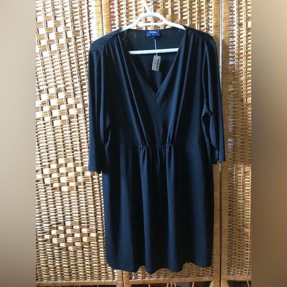 Reitmans 1X Dress